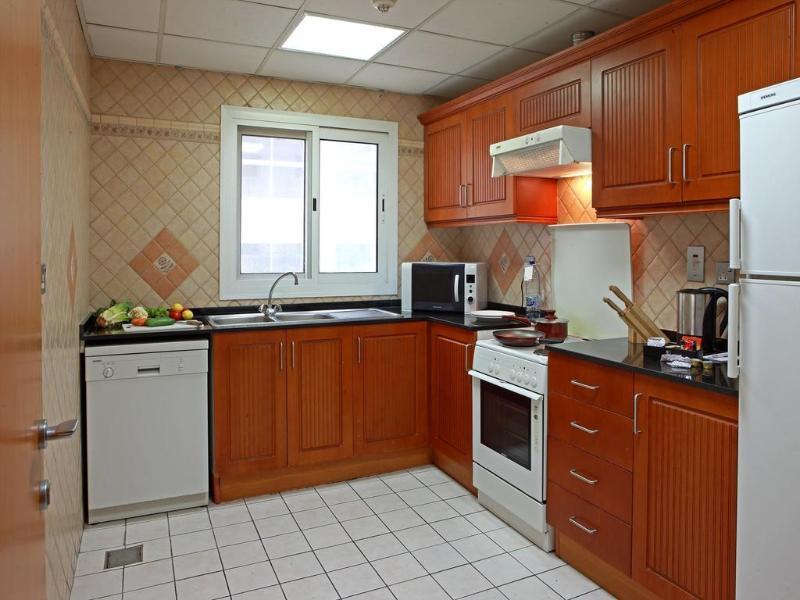 Hotel Rose Garden Apartments, Mankhool Dubai