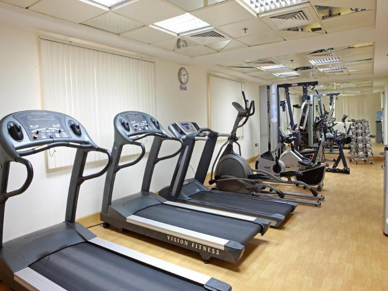 Rose Garden Apartments, Mankhool Dubai